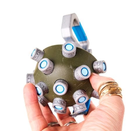 Arc Grenade Replica Prop From Titanfall By Blasters4Masters 3