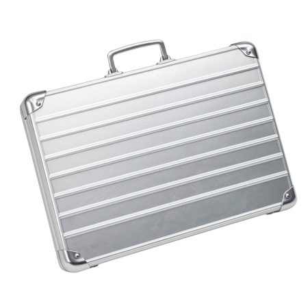 Attache Case Prop Replica from Resident Evil 4 Remake by Blasters4Masters