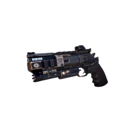 B3 Wingman Elite - Titanfall 2