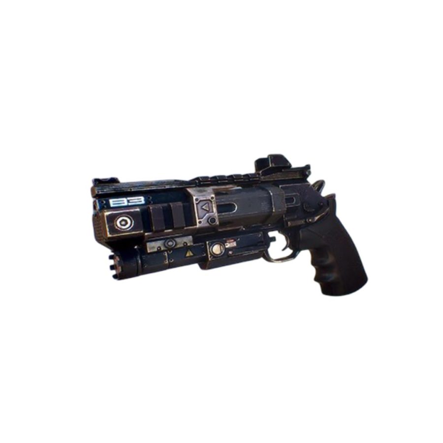 B3 Wingman Elite - Titanfall 2