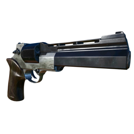 Uncharted Props & Replicas