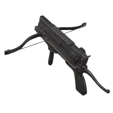 Bolt Thrower Prop Replica from Resident Evil 4 Remake by Blasters4Masters