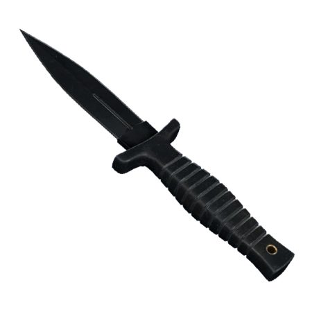 Boot Knife Prop Replica from Resident Evil 4 Remake by Blasters4Masters