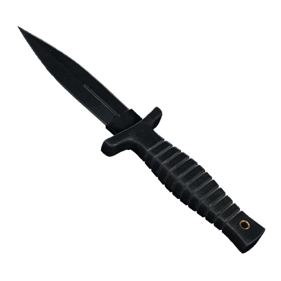 Boot Knife Prop Replica from Resident Evil 4 Remake by Blasters4Masters