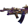Monarch Assault Rifle – Borderlands 3