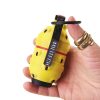 CHAR Incendiary Grenade replica prop from Cyberpunk 2077 by Blasters4Masters