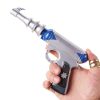 Captain Proton`s Pistol replica prop from Star Trek by Blasters4Masters
