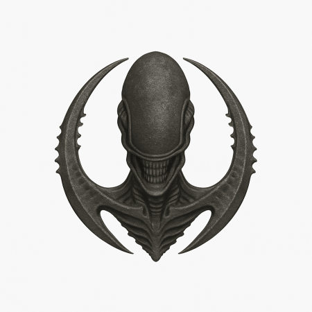Aliens Props & Replicas