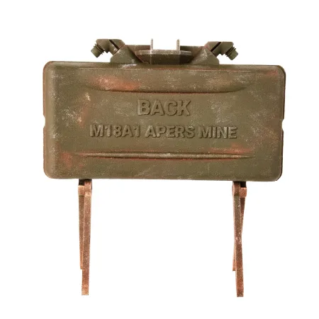 Claymore Mine Replica Prop From Metal Gear Solid By Blasters4Masters 3