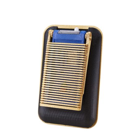 Communicator replica prop from Star Trek by Blasters4Masters