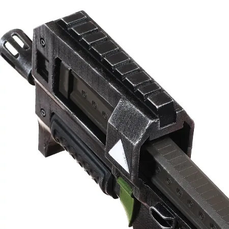 Compact SMG Replica Prop From Fortnite By Blasters4Masters 10