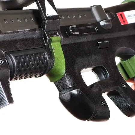 Compact SMG Replica Prop From Fortnite By Blasters4Masters 11