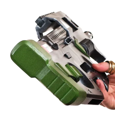 Compact SMG Replica Prop From Fortnite By Blasters4Masters 13