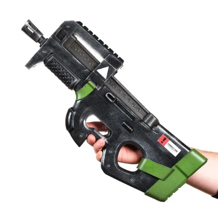 Compact SMG Replica Prop From Fortnite By Blasters4Masters 6