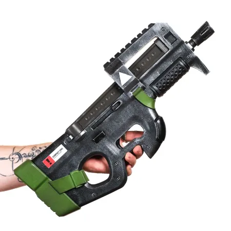 Compact SMG Replica Prop From Fortnite By Blasters4Masters 7