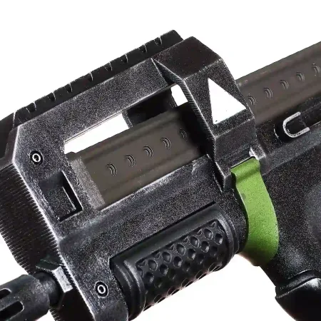 Compact SMG Replica Prop From Fortnite By Blasters4Masters 9