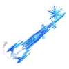 Crystal Snow – Kingdom Hearts 3
