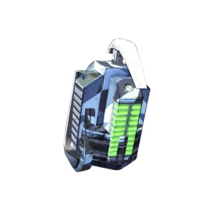 Bouncing Betty Grenade Mod – Borderlands 1