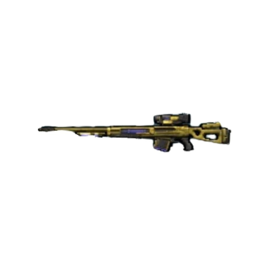Orion Sniper Rifle – Borderlands 1