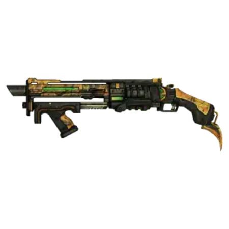 Pearlescent Jackal – Borderlands 1