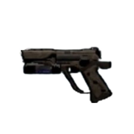 Pearlescent Nemesis – Borderlands 1