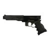 The Dove Pistol – Borderlands 1