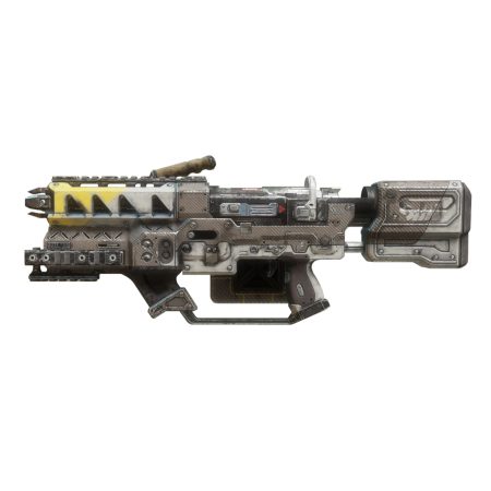 Sidewinder SMR – Titanfall