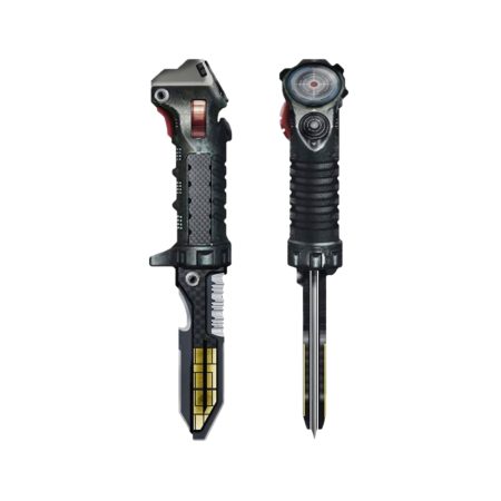 Data Knife – Titanfall