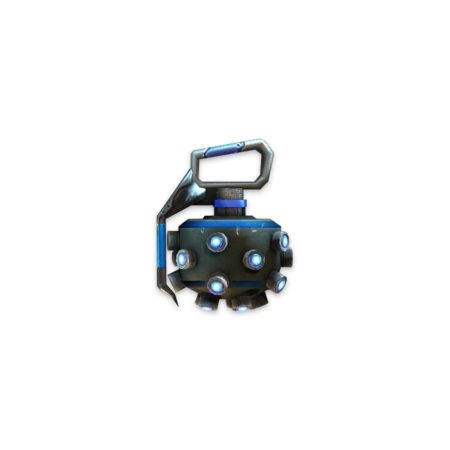 Arc Grenade – Titanfall