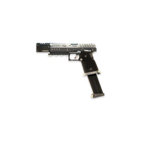 RE-45 Autopistol – Titanfall