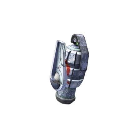 Corrosive Grenade Mod – Borderlands 1