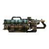 Quad Rocket Launcher – Titanfall