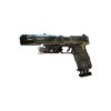Smart Pistol MK5 – Titanfall