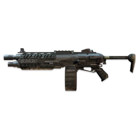 EVA-8 Shotgun – Titanfall