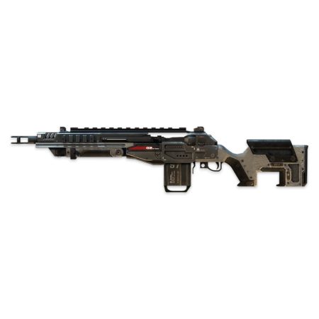 G2A4 Rifle – Titanfall