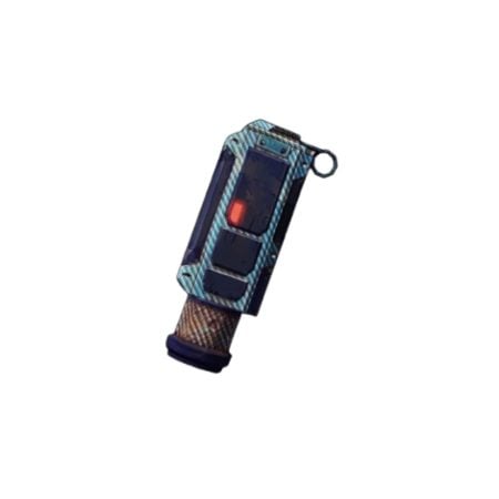 Incendiary Grenade Mod – Borderlands 1