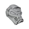 Terminator Helmet – Warhammer 40K