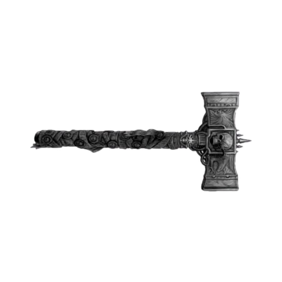 Daemonhammer – Warhammer 40K