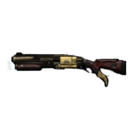 Sledge’s Shotgun – Borderlands 1