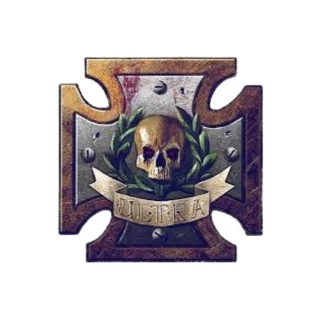 Storm Shield – Warhammer 40K
