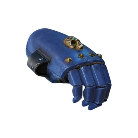 Power Fist – Warhammer 40K