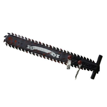 Eviscerator Chainsword – Warhammer 40K