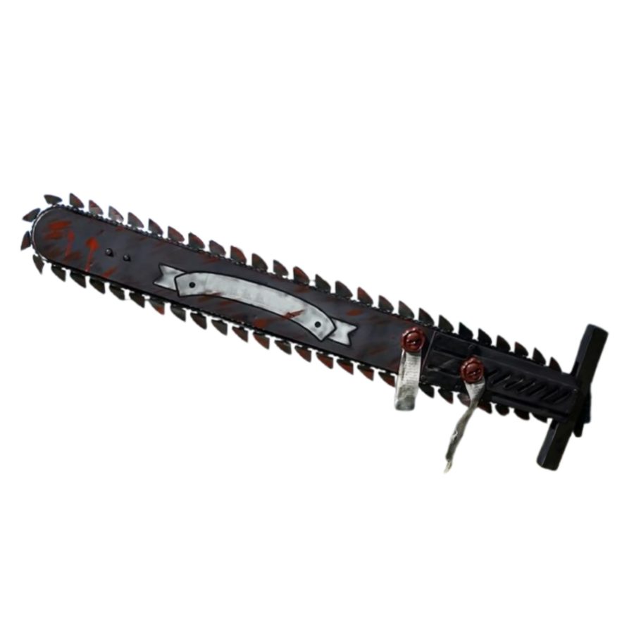 Eviscerator Chainsword – Warhammer 40K