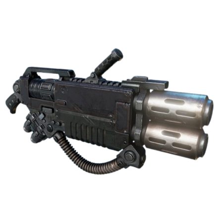 Multi-Melta – Warhammer 40K