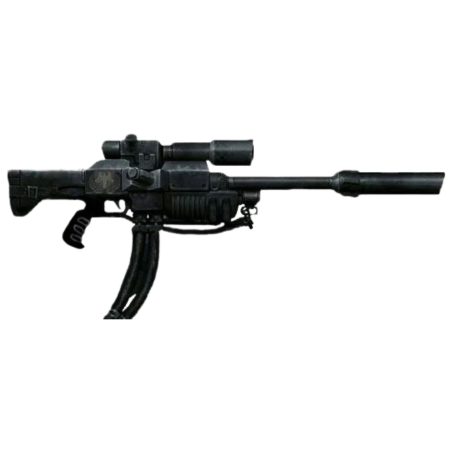 Sniper Rifle (Warhammer 40K) – Warhammer 40K