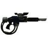 Hot-shot Lasgun – Warhammer 40K