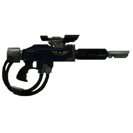 Hot-shot Lasgun – Warhammer 40K