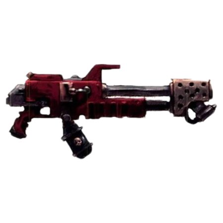 Flamer – Warhammer 40K