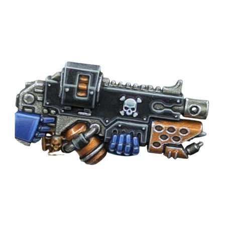 Combi-Flamer – Warhammer 40K