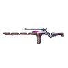 Eridian Lightning – Borderlands 1